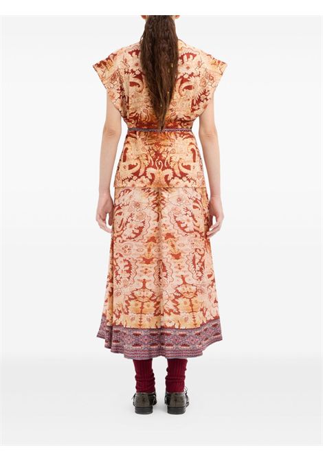 GILET PIERRE LOUIS MASCIA | Gilet | BEATEXS+DOX12654516881